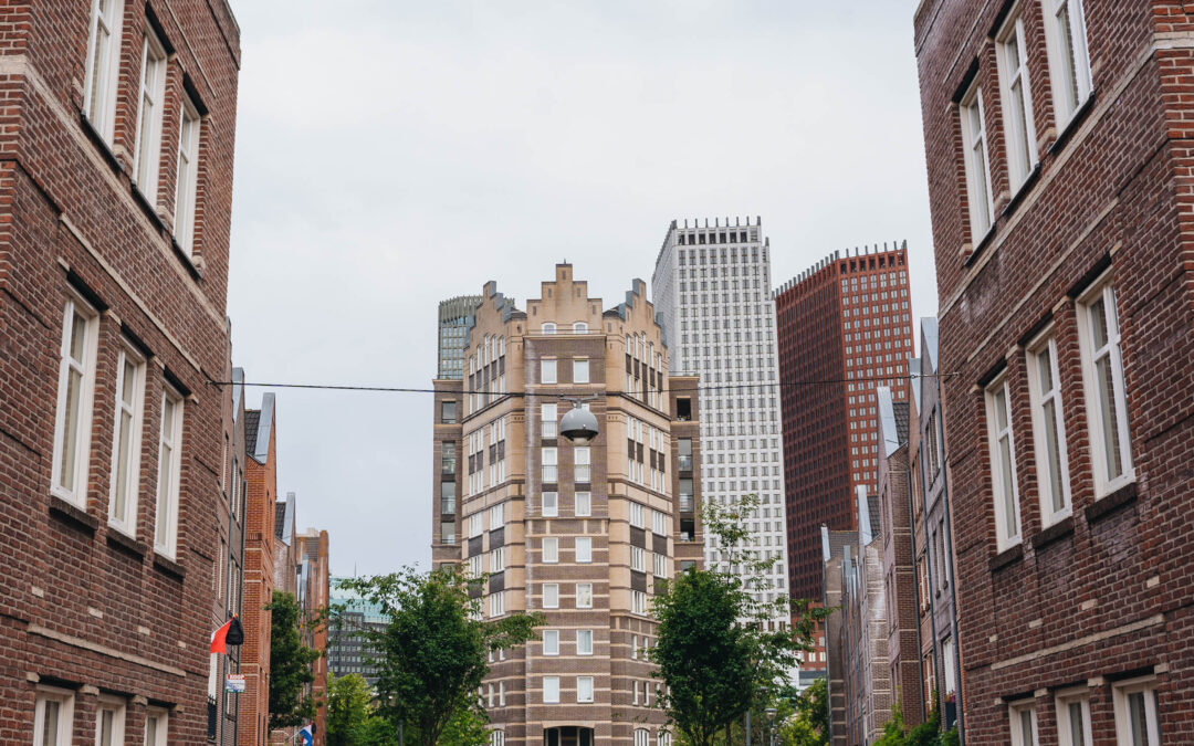 Project: Boomsluiterskade Rivierenbuurt