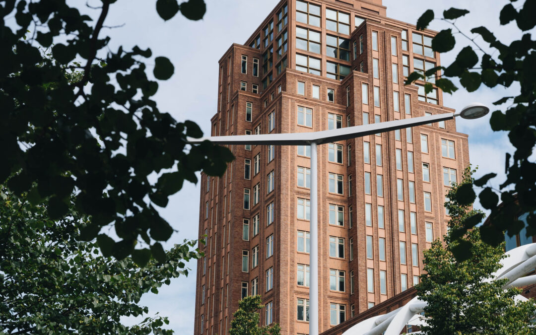 Project: Centre Court