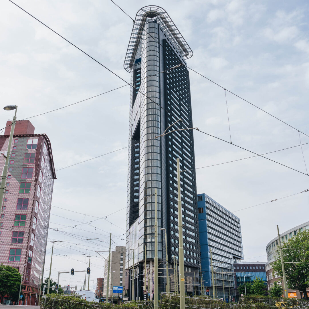 Haagse Toren