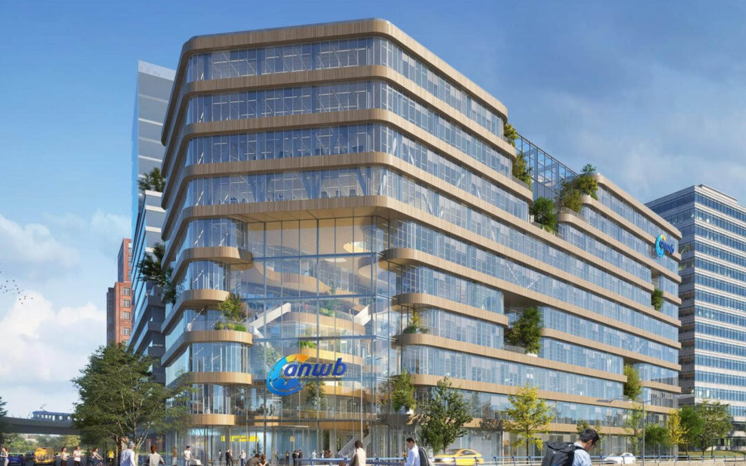 Project: KC Locatie zuid