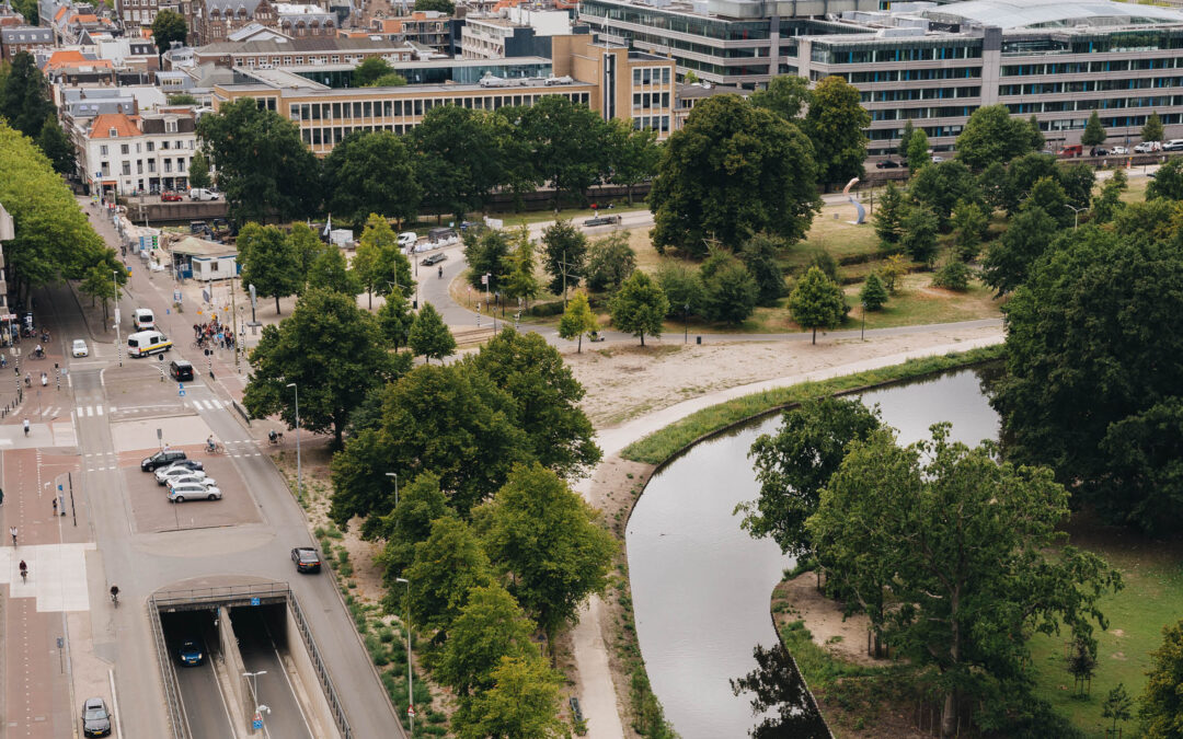 Project: Koningstunnel