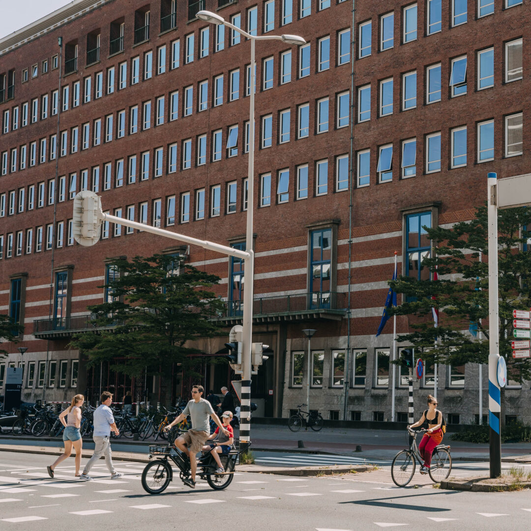 Ministerie van Landbouw