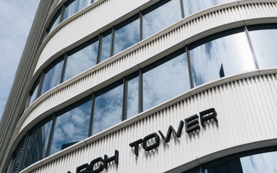 Project: De Monarch II