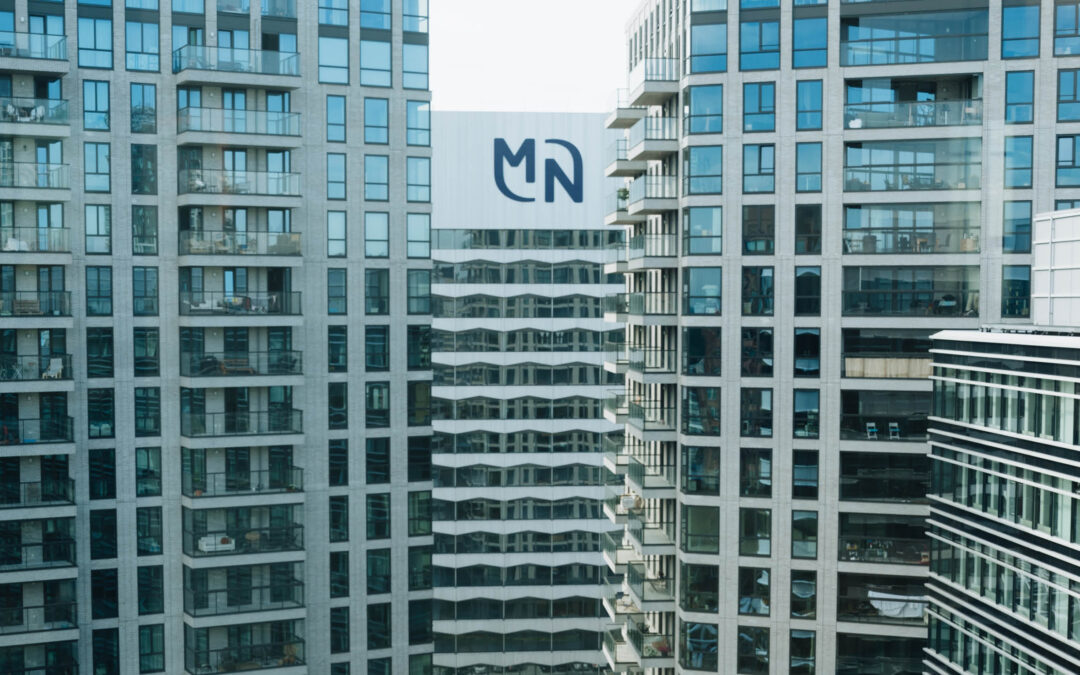 Project: De Monarch III