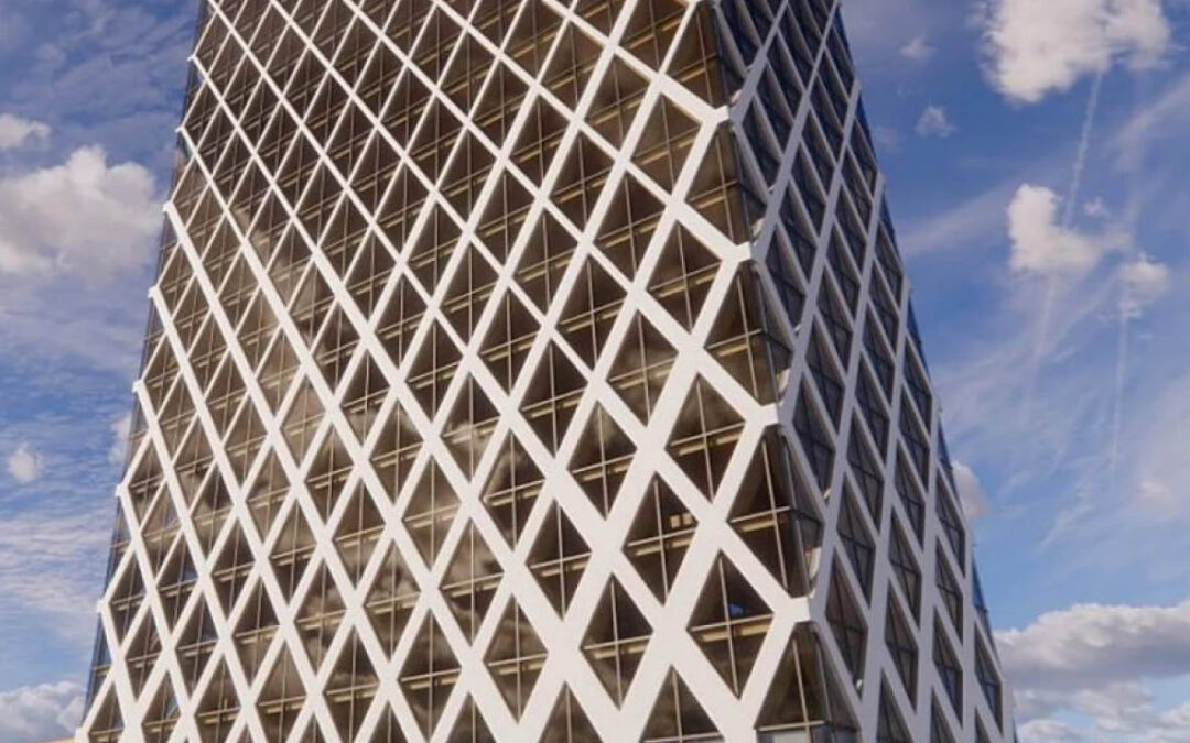 Project: De Monarch IV