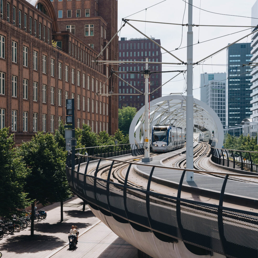 Randstadrail Netkous