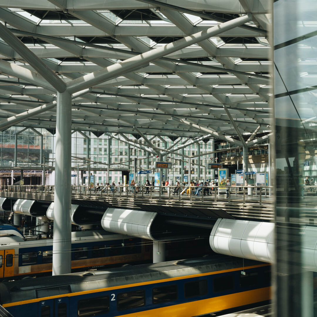 Station Centraal Station