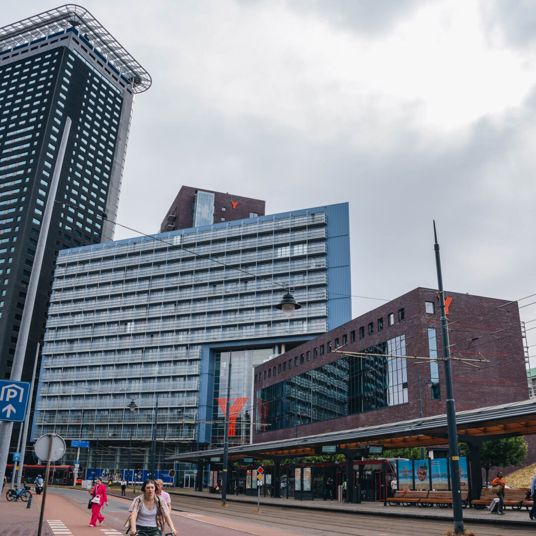 Y-Den Haag