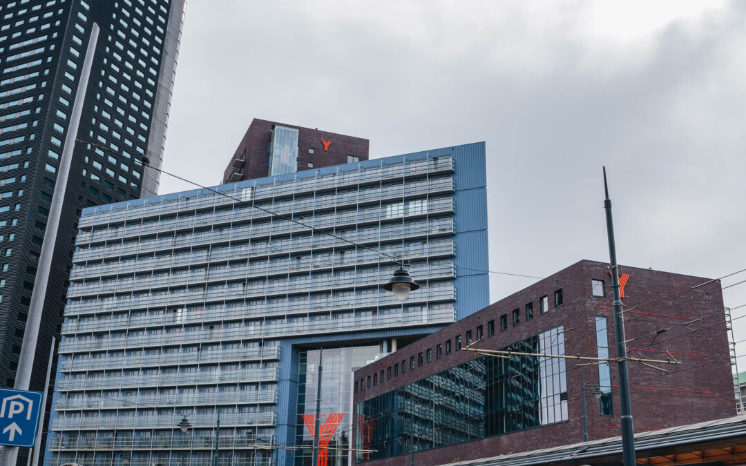 Project: Y-Den Haag